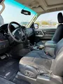 2015 Pajero 3.8 GLS 2 Door